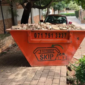 7 Days Rental-2 Cube Skip